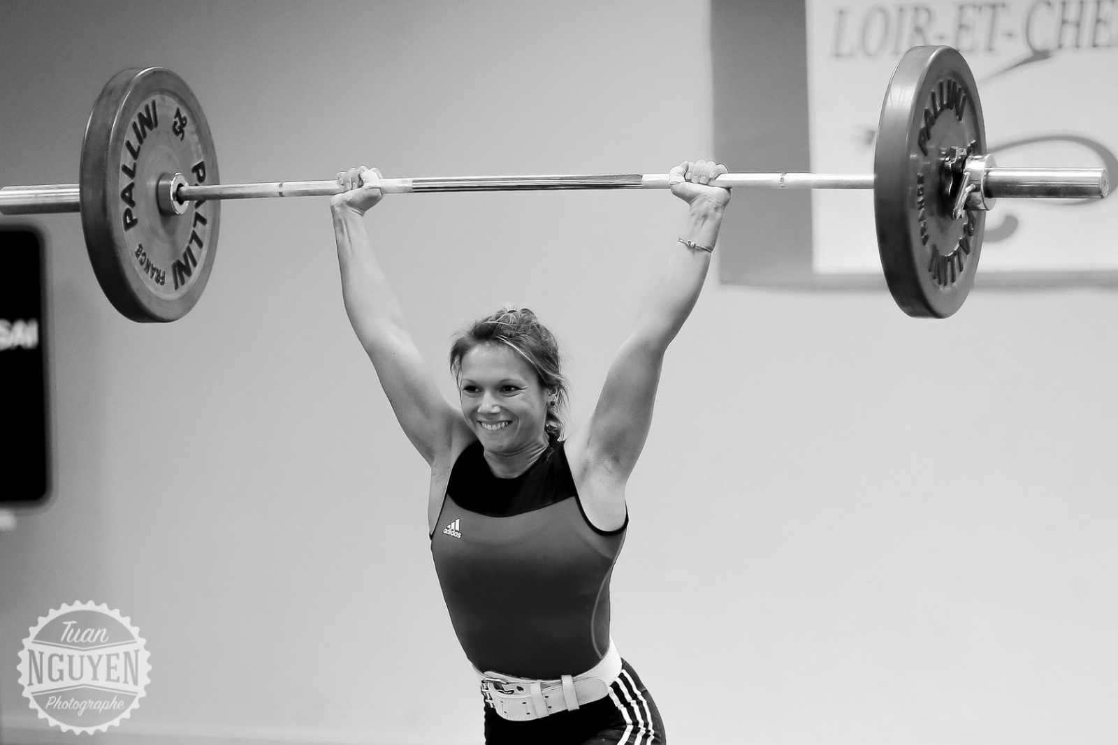 JOURNEE SPORTS   0749